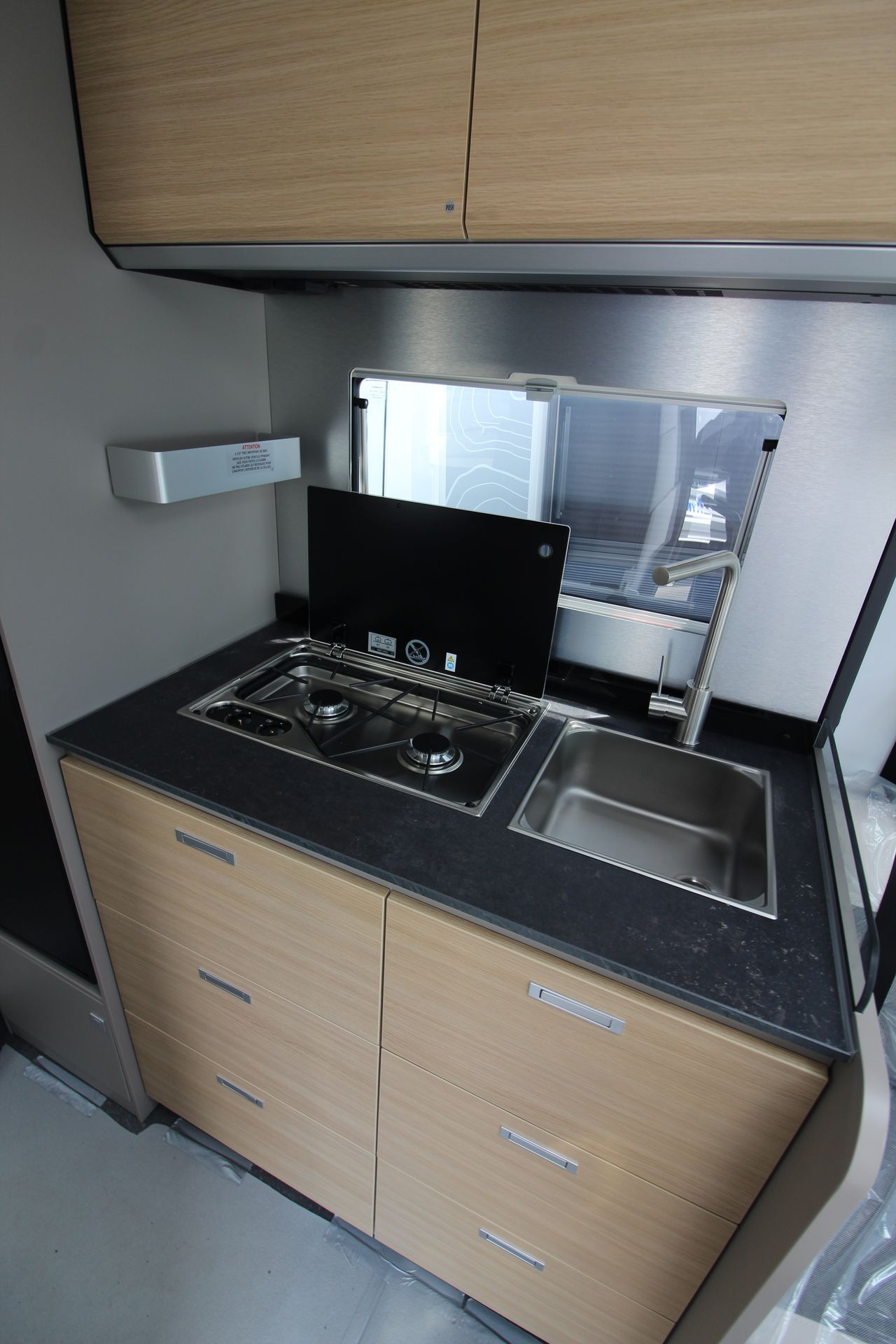Adria | COMPACT SELECT DC - 2026 – Image 9