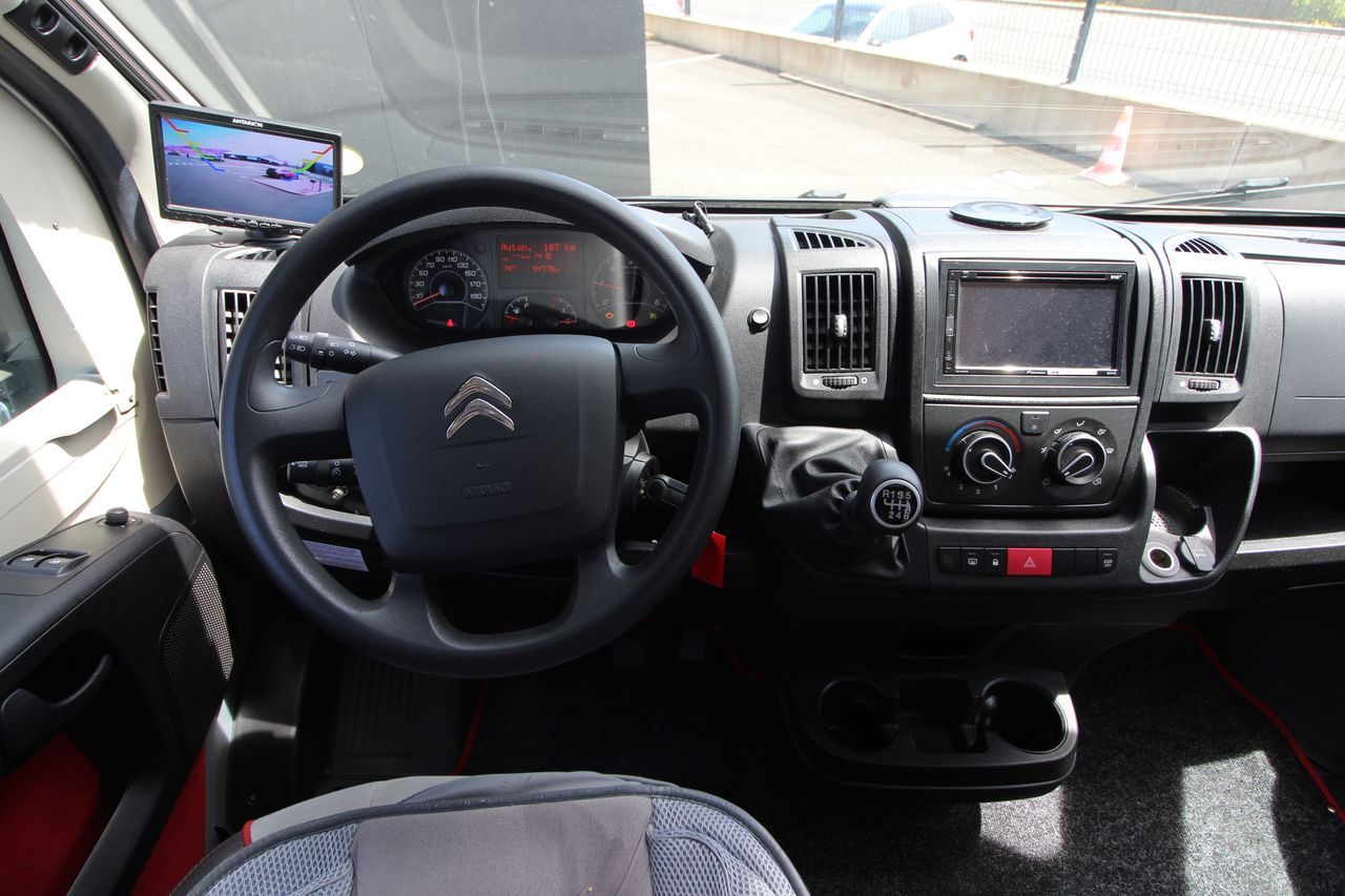 Elios | CARVAN XLS - 2019 – Image 4