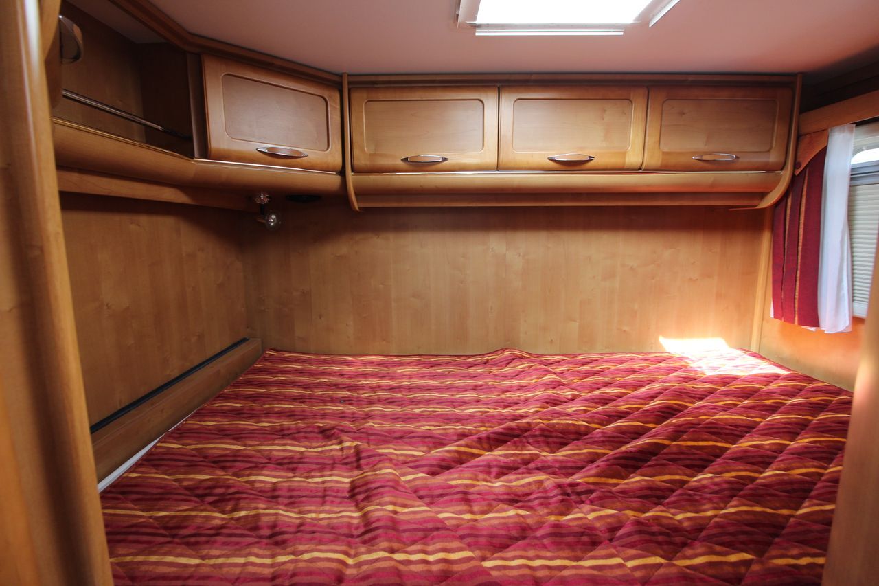 Rapido | 903F - 2010 – Image 4