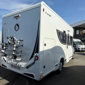 Benimar | TESSORO 442 NORTH AUTO KAPP – 2022
