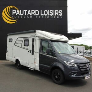 Hymer | ML-T 580 – 2024