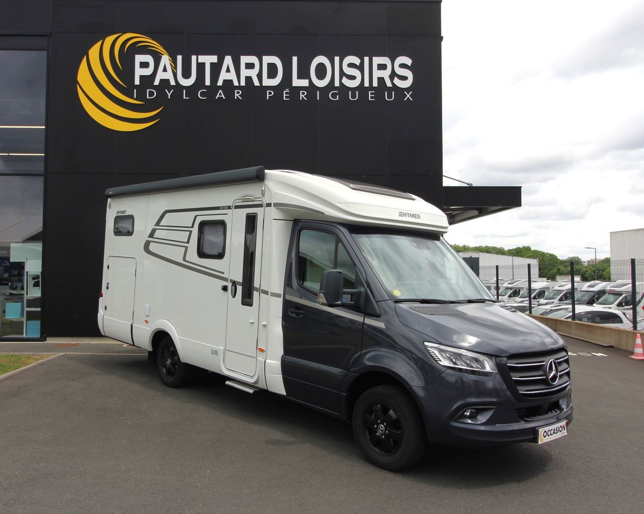 Hymer | ML-T 580 - 2024 – Image 2