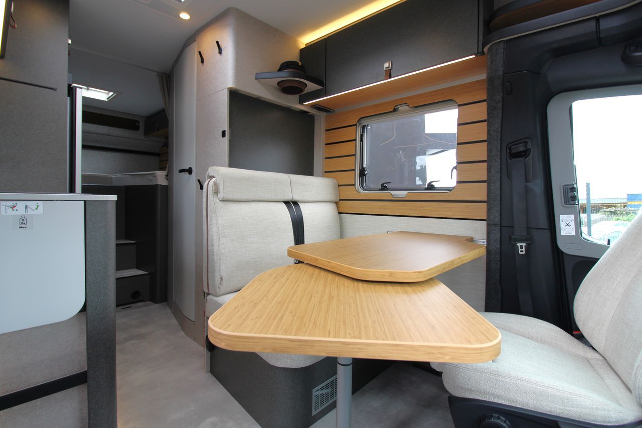 Hymer | ML-T 580 - 2024 – Image 9