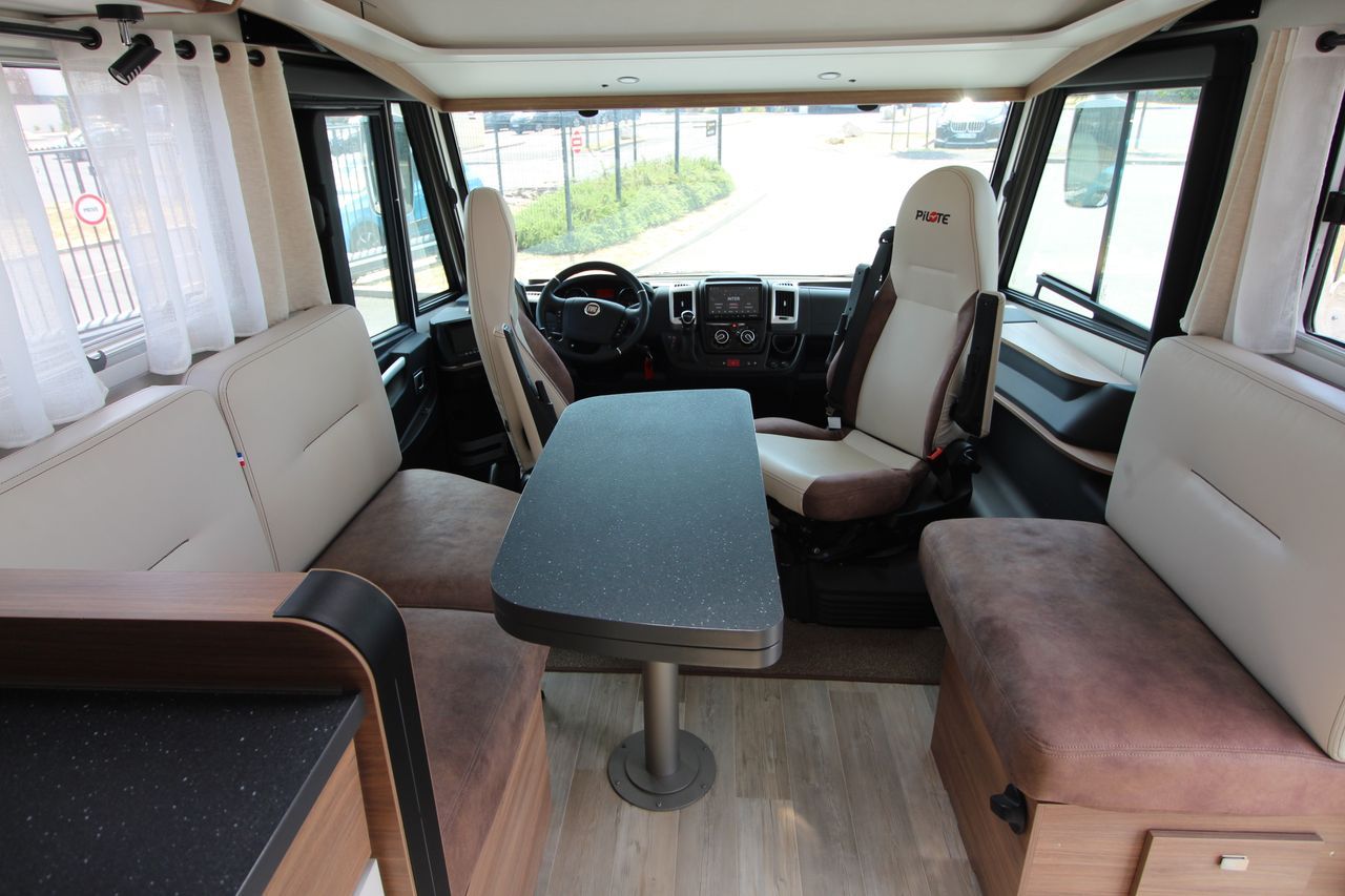 Pilote | G 741 FC ESSENTIEL - 2021 – Image 4