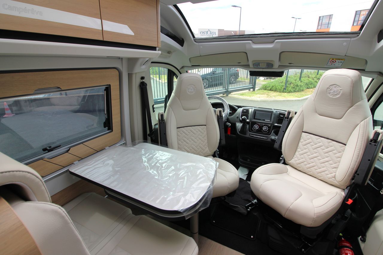 Campereve | MAGELLAN 746 SAPHIR - 2026 – Image 4