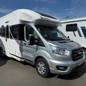 Benimar | TESSORO 442 NORTH AUTO KAPP – 2022