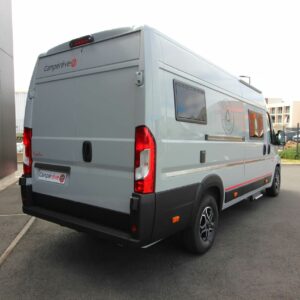 Campereve | MAGELLAN 746 SAPHIR – 2026