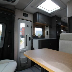Hymer | ML-T 570 – 2026