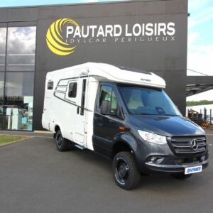 Hymer | ML-T 570 – 2026