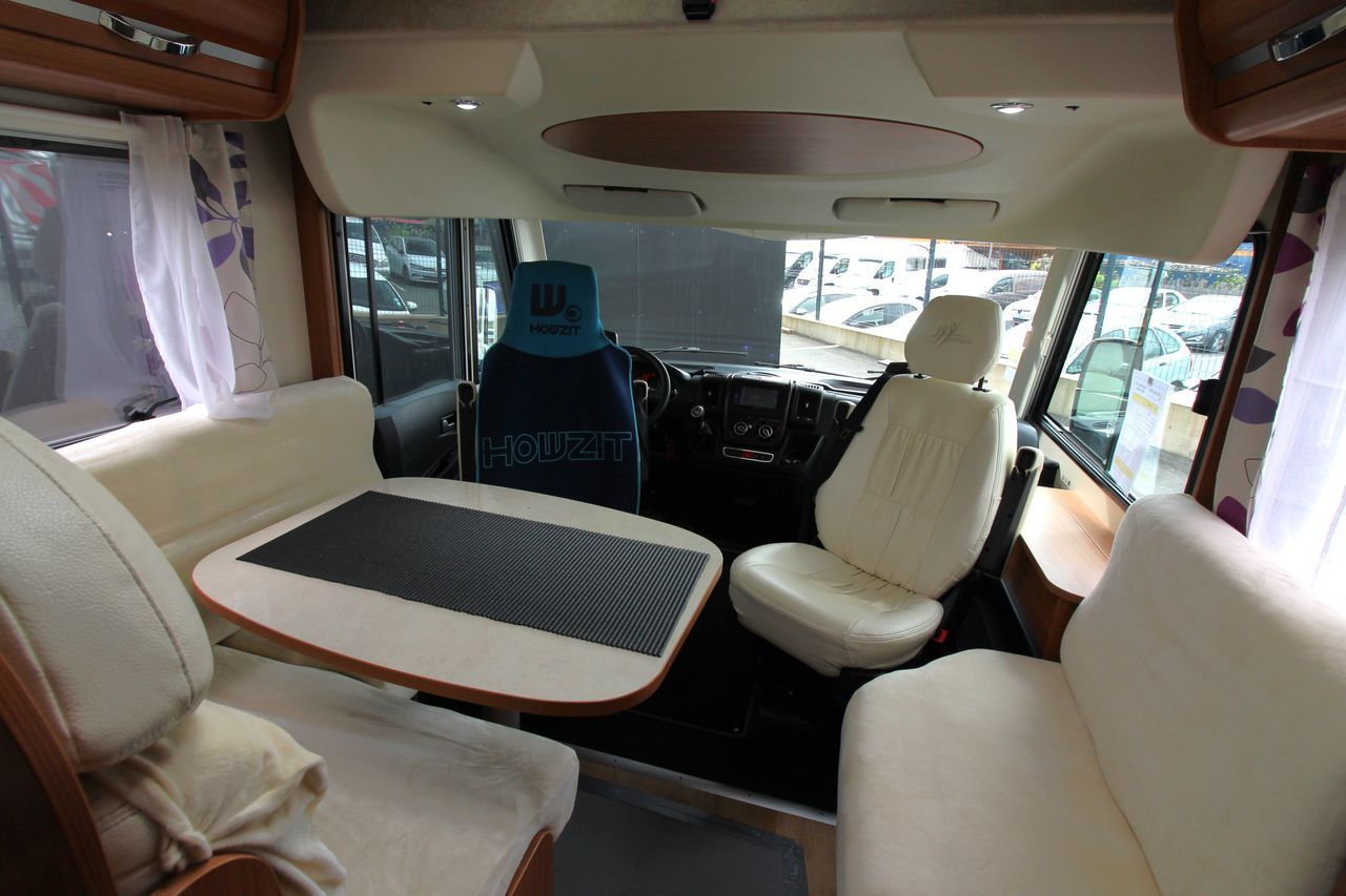Rapido | 891 F - 2013 – Image 5