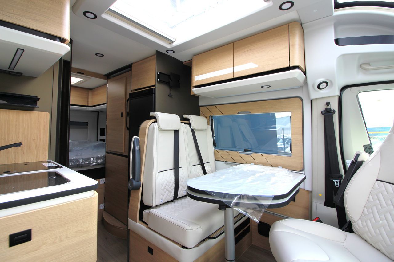 Campereve | MAGELLAN 643 SAPHIR - 2026 – Image 5