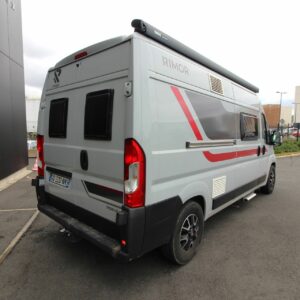 Rimor | HORUS 38 – 2023