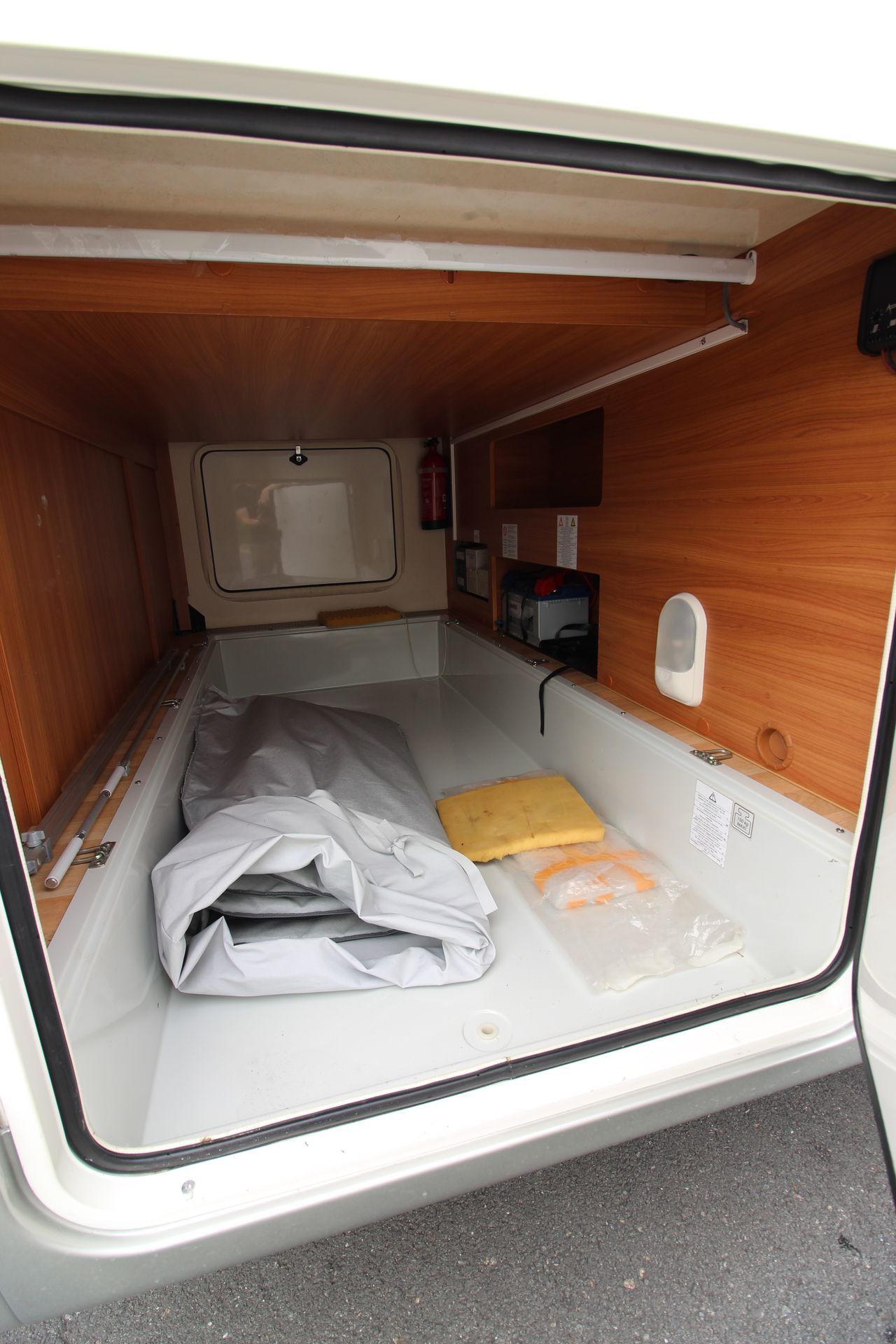 Rapido | 891 F - 2013 – Image 3