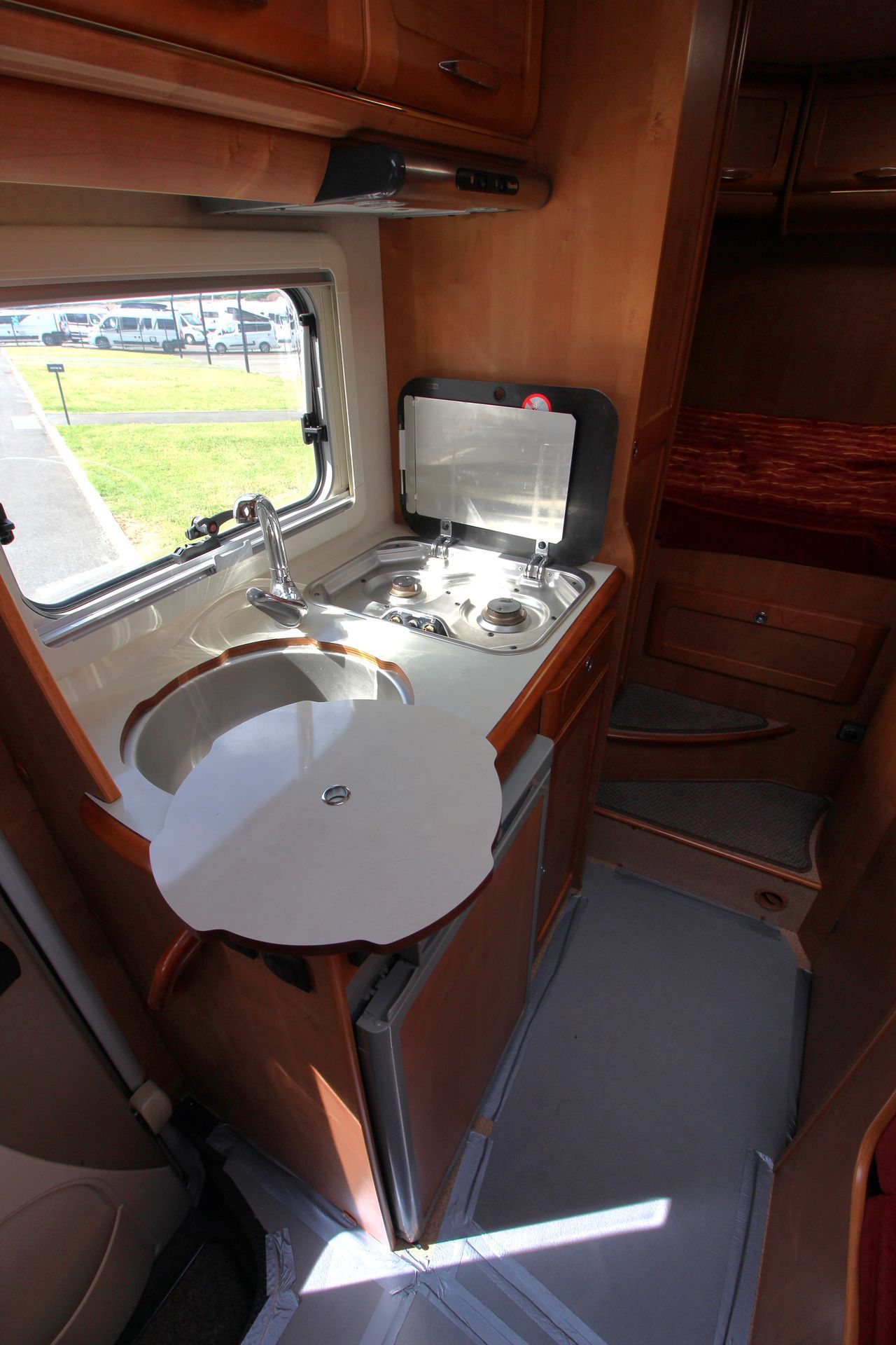 Rapido | 903F - 2010 – Image 5