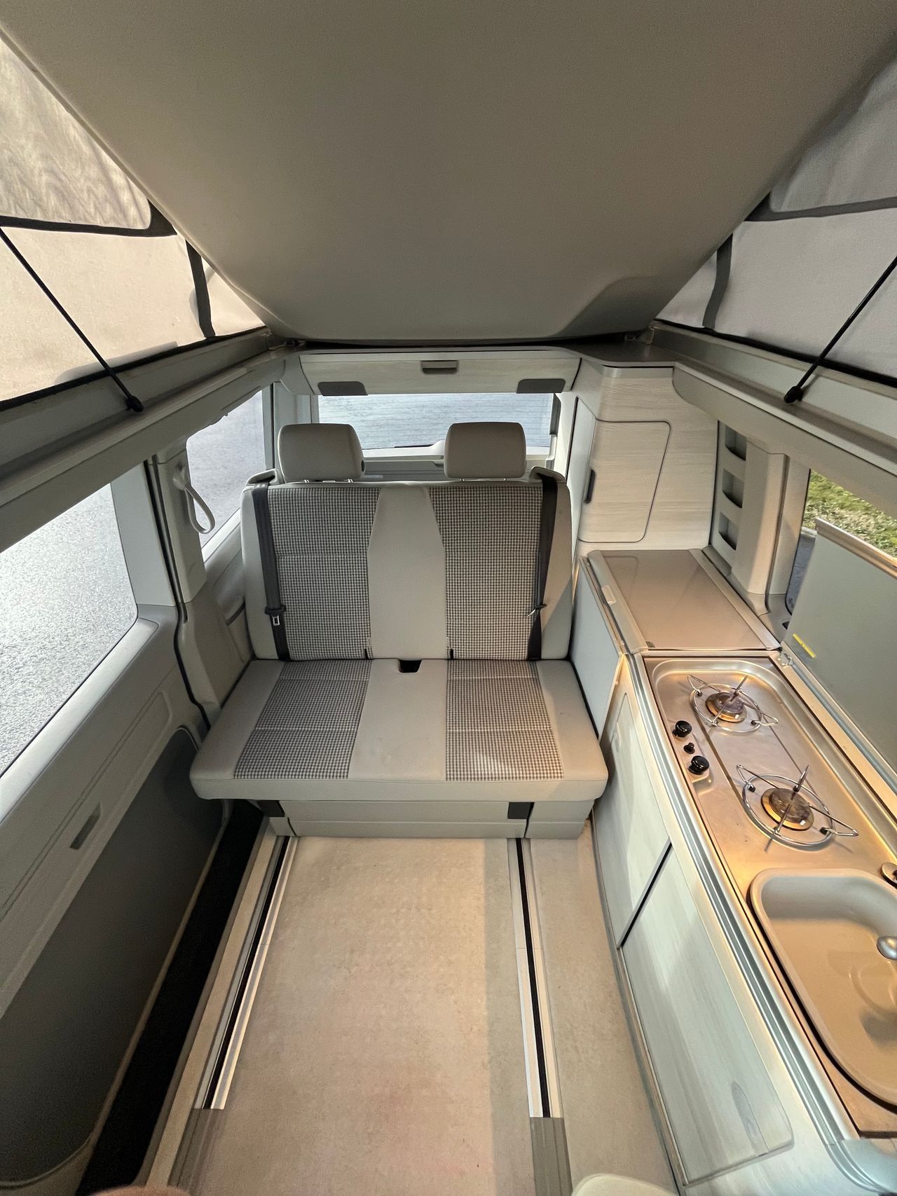Volkswagen | CALIFORNIA COAST - 2018 – Image 10