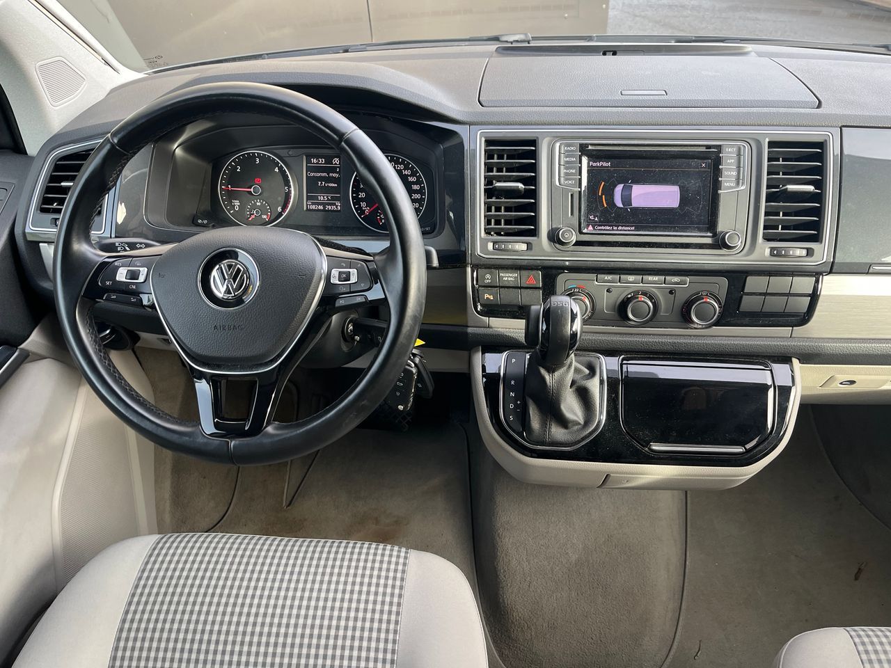 Volkswagen | CALIFORNIA COAST - 2018 – Image 5