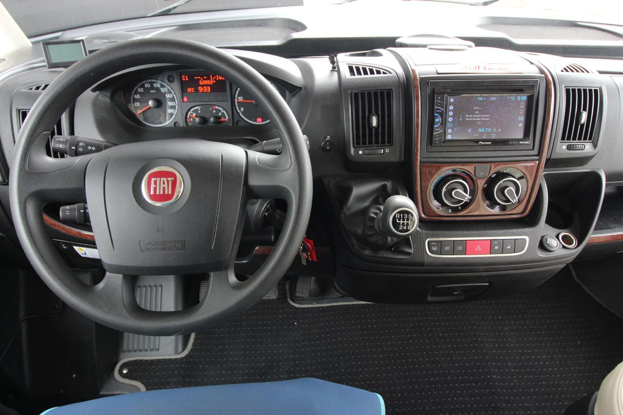 Rapido | 891 F - 2013 – Image 4