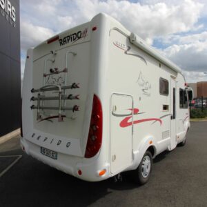Rapido | 903F – 2010