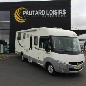 Rapido | 891 F – 2013