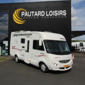 Rapido | 903F – 2010
