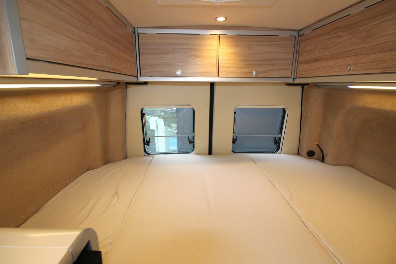 Hymer Camper Vans | GRAND CANYON S 4X4 - 2024 – Image 8