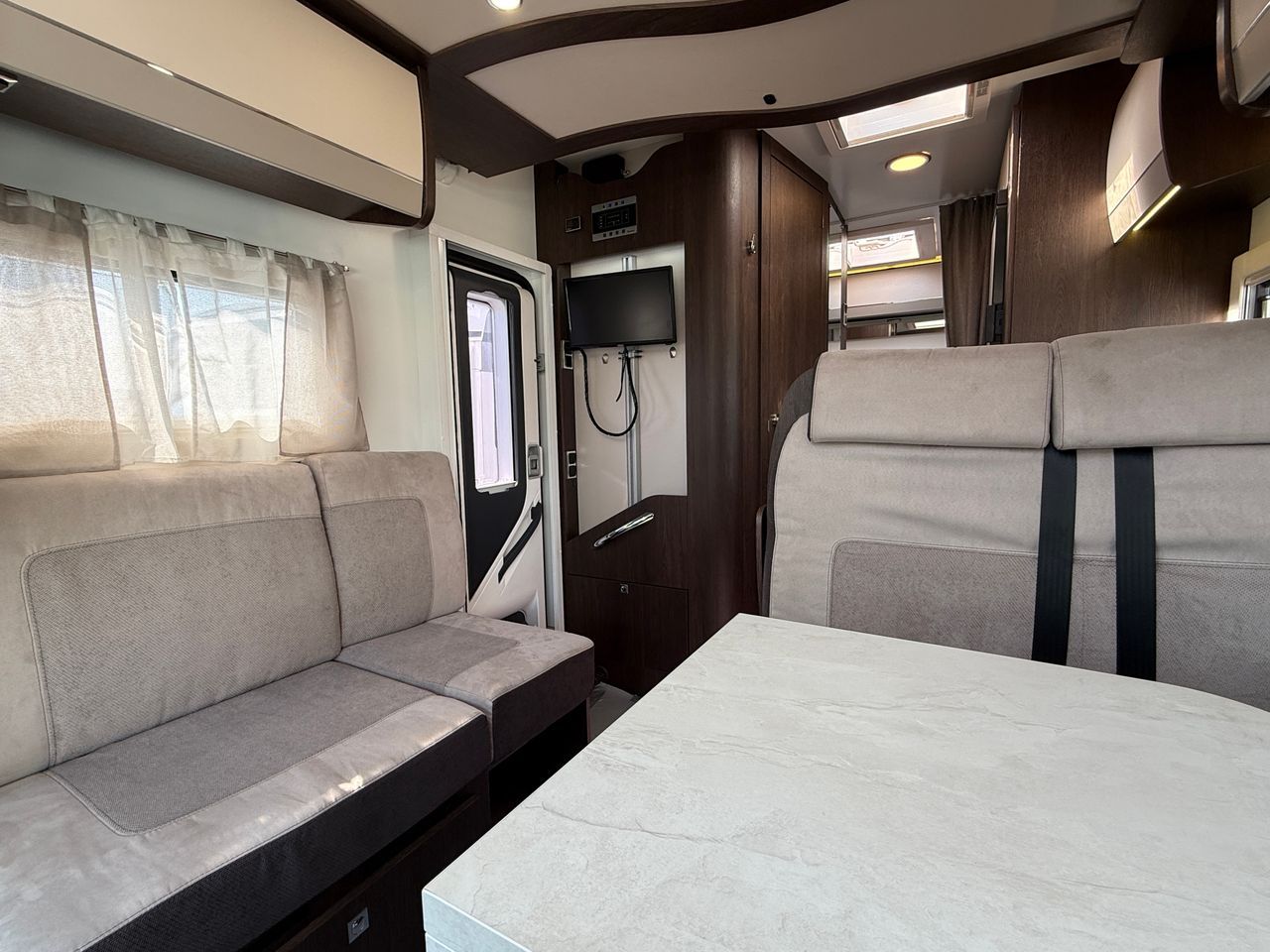 Benimar | TESSORO 442 NORTH AUTO KAPP - 2022 – Image 5