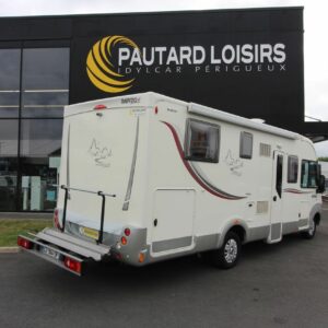 Rapido | 891 F – 2013