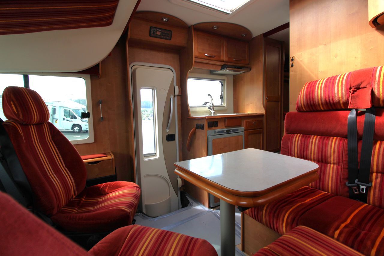 Rapido | 903F - 2010 – Image 7