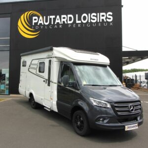 Hymer | ML-T 580 – 2024