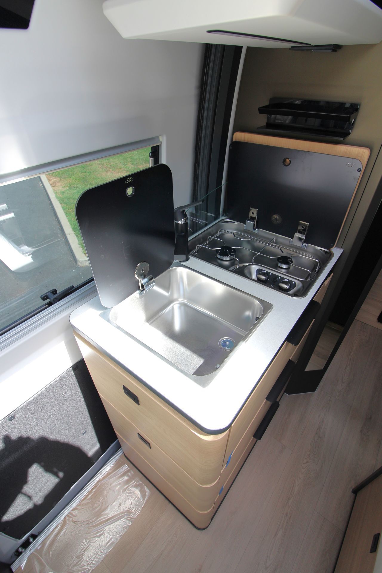 Campereve | MAGELLAN 643 SAPHIR - 2026 – Image 7
