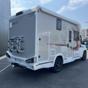 Challenger | 250 GRAPHITE VIP – 2021