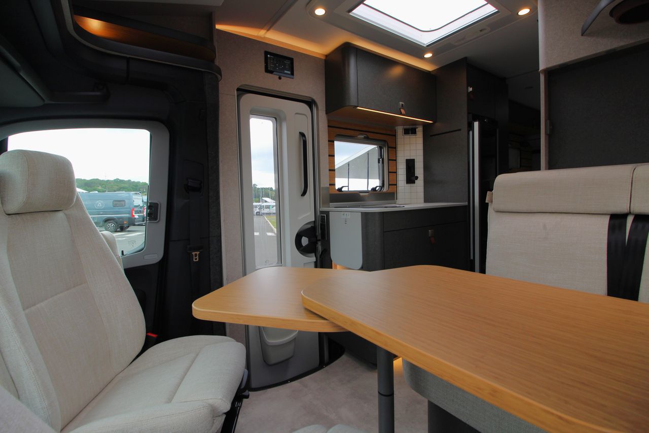 Hymer | ML-T 580 - 2024 – Image 10