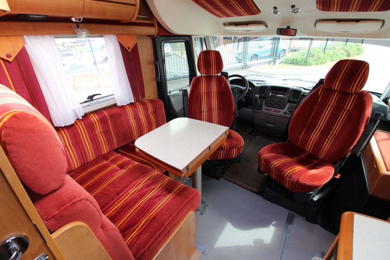 Rapido | 903F - 2010 – Image 8
