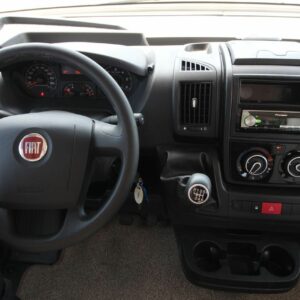 Pilote | G 740 FC ESSENTIEL – 2018