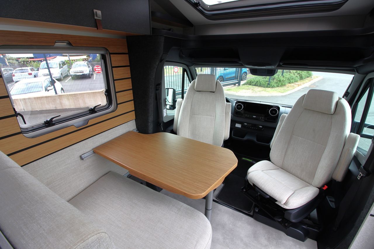 Hymer | ML-T 580 - 2024 – Image 7