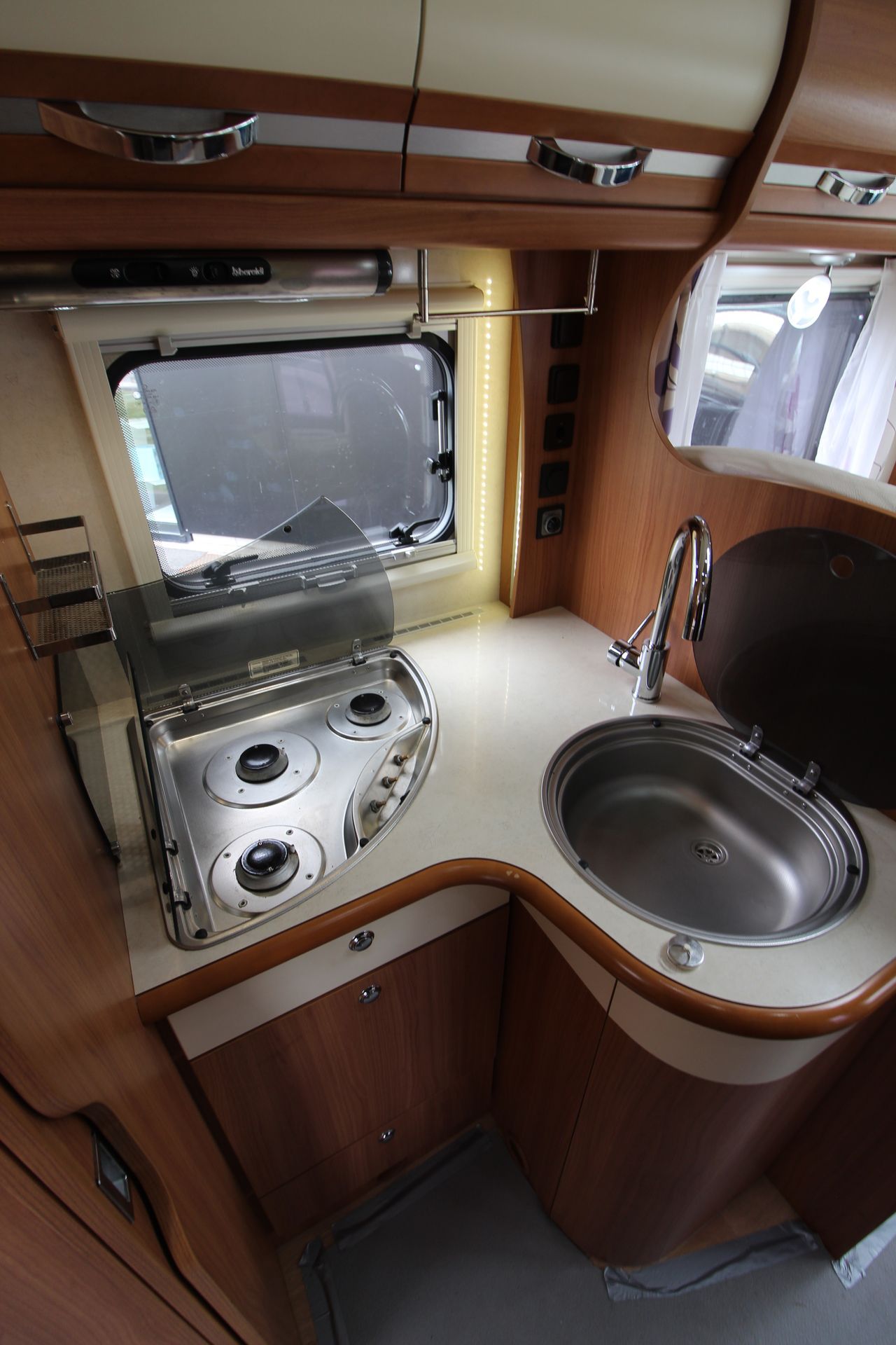 Rapido | 891 F - 2013 – Image 7