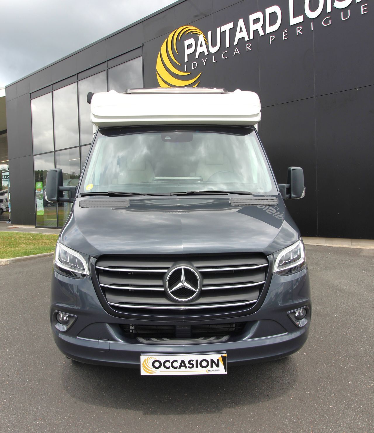 Hymer | ML-T 580 - 2024 – Image 3