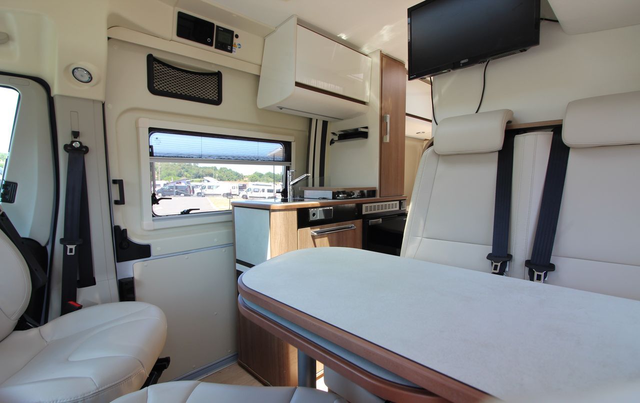 Campereve | MAGELLAN 540 - 2022 – Image 4