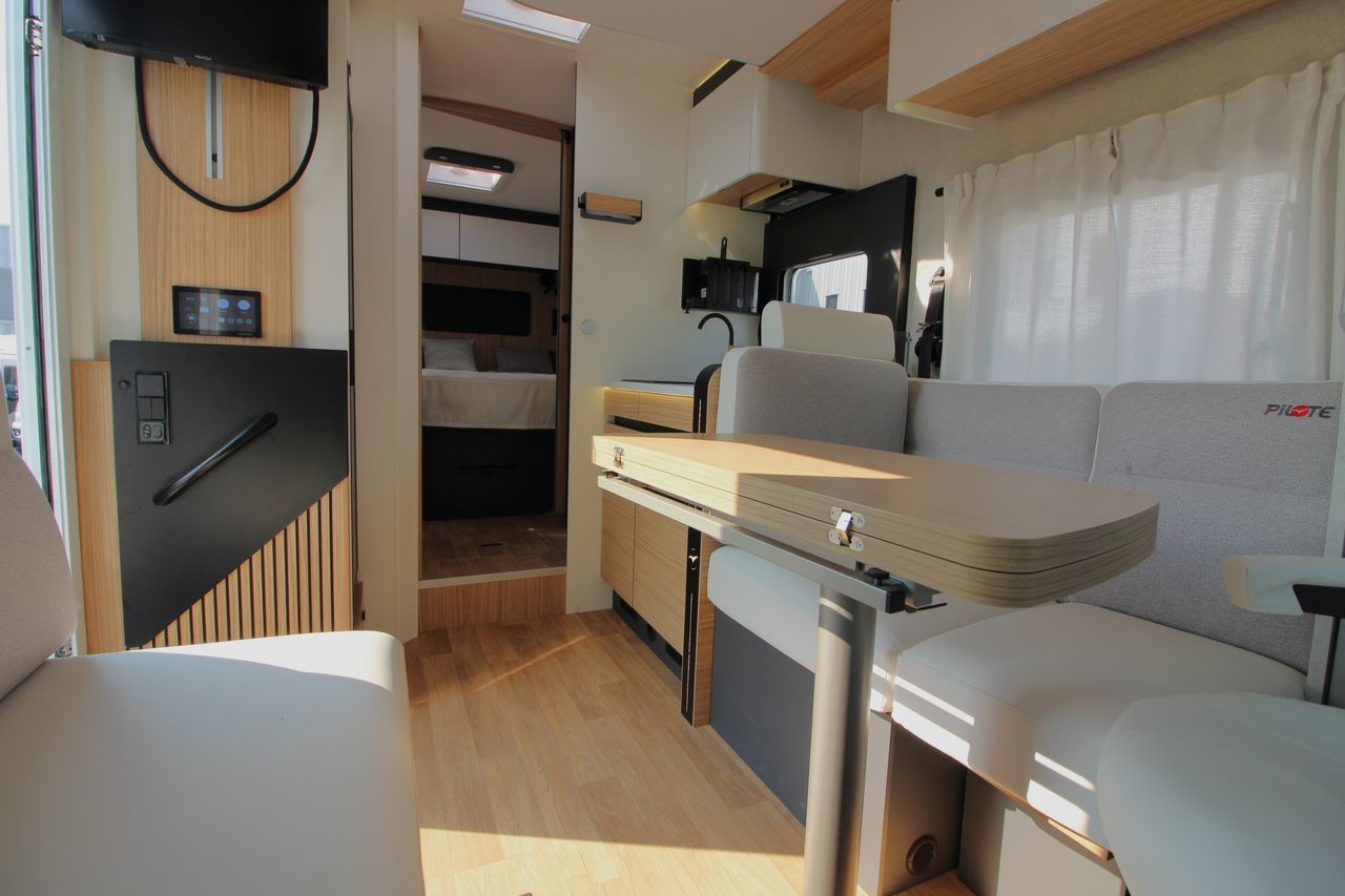 Pilote | P 720 FC SELECTION - 2025 – Image 5