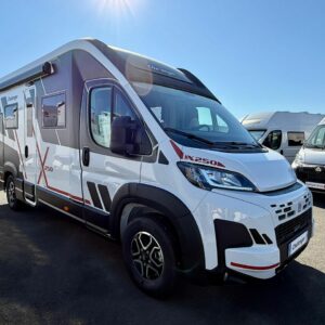 Challenger | X250 OPEN EDITION – 2026