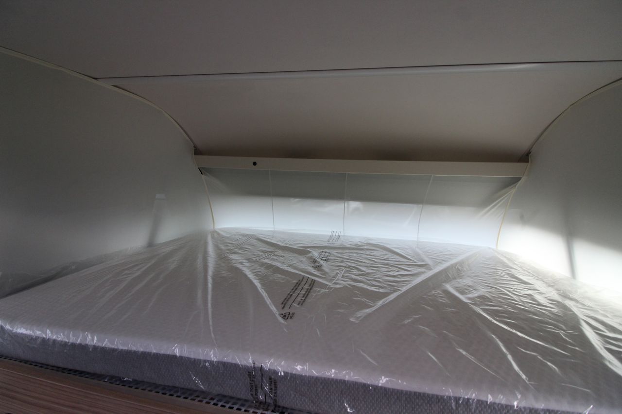 Pilote | G 740 FC EVIDENCE - 2026 – Image 9