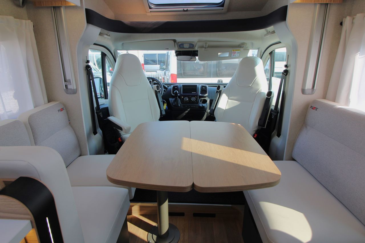 Pilote | P 720 FC SELECTION - 2025 – Image 3