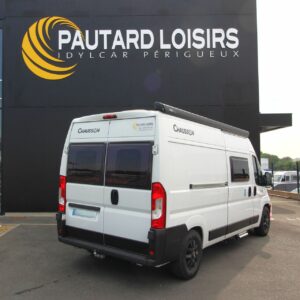 Chausson | V 594 MAX FIRSTLINE – 2023