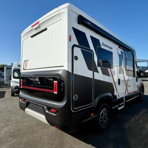 Challenger | X250 OPEN EDITION – 2026