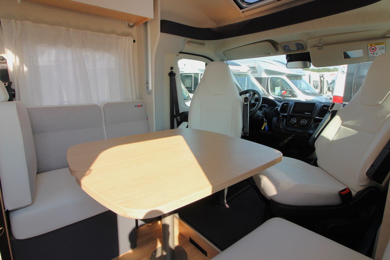Pilote | P 720 FC SELECTION - 2025 – Image 4