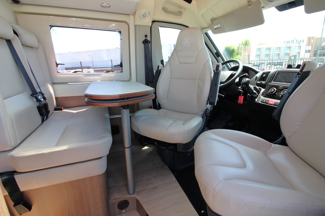 Campereve | MAGELLAN 540 - 2022 – Image 3