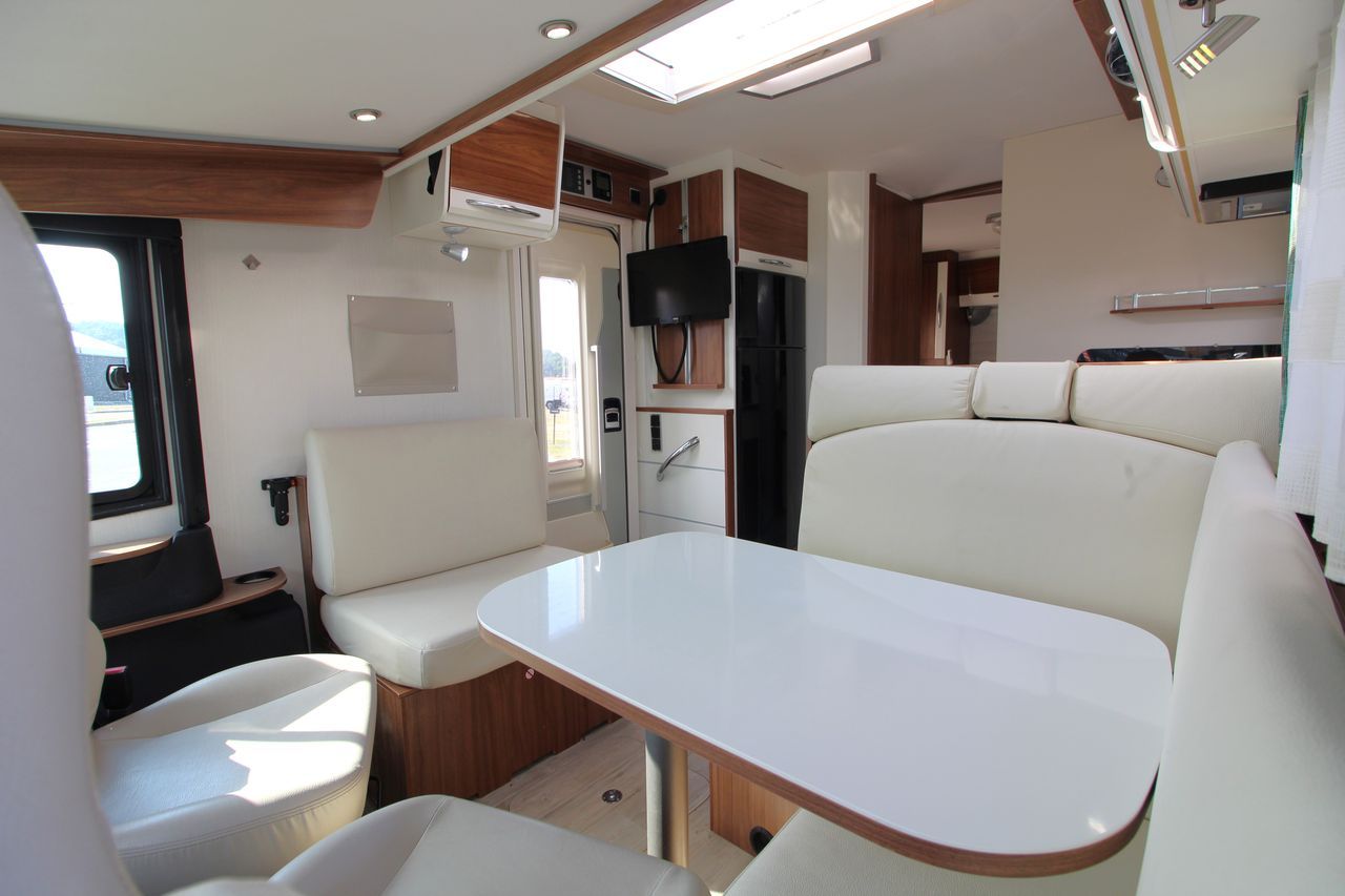 Pilote | G 740 C ESSENTIEL - 2018 – Image 5