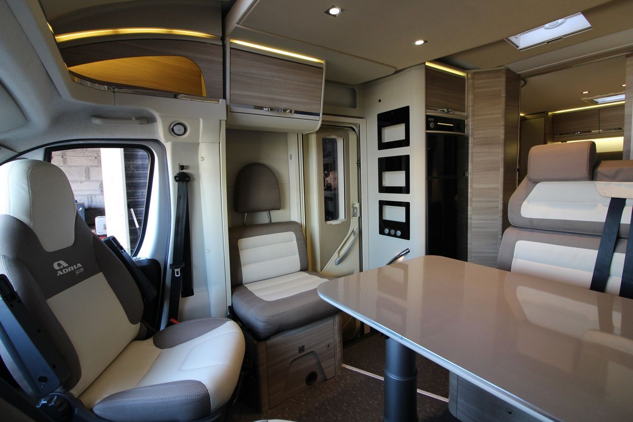 Adria | MATRIX 670 SC 50 ANS - 2016 – Image 5