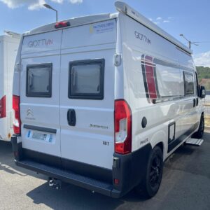 Giottiline | 60 T – 2023