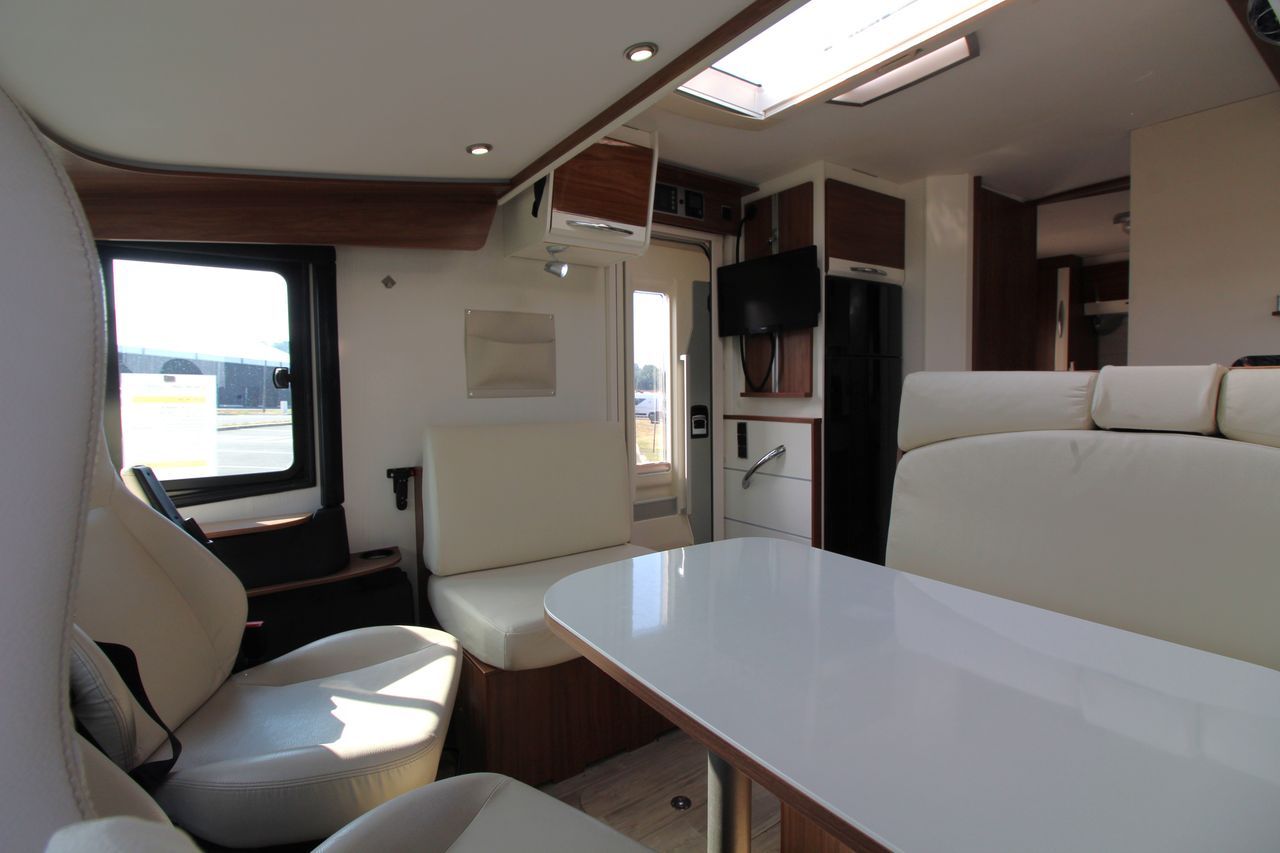 Pilote | G 740 C ESSENTIEL - 2018 – Image 4